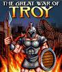 Download 'The Great War Of Troy (128x160)' to your phone